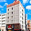 Hotel Relief Kokura Station