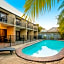 Nightcap at Kawana Waters Hotel