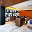Courtyard by Marriott Mexico City Vallejo