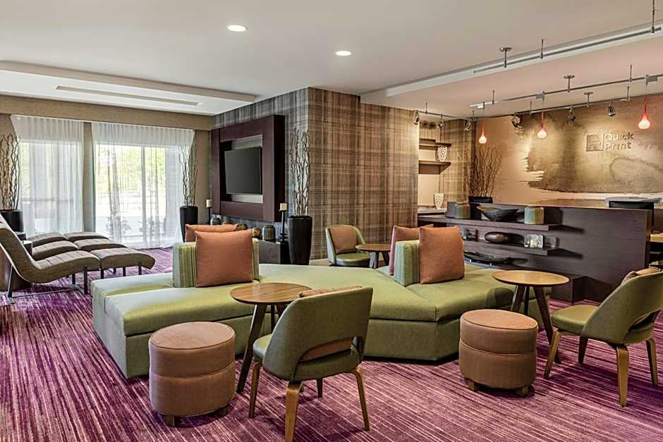 Courtyard by Marriott Ventura Simi Valley