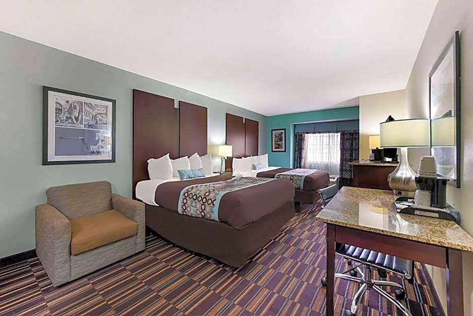 Baymont by Wyndham Elizabeth City