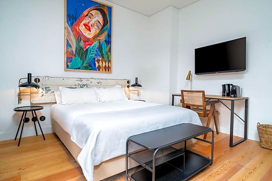 Limehome Porto Rua Das Oliveiras