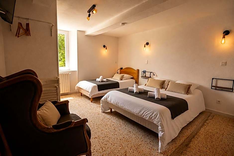 Hôtel Etape