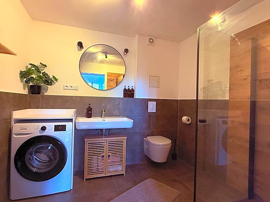 DeNe Living Apartments