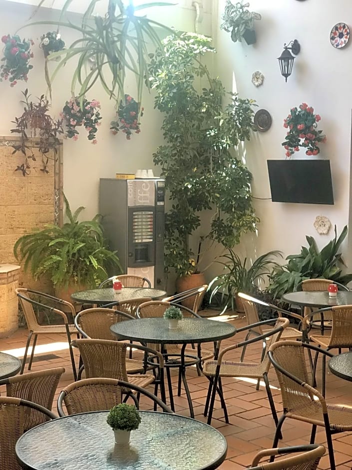 Hotel De Los Faroles