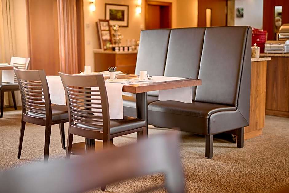 HOTEL KOCKS am Mühlenberg