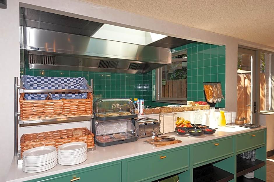 Hotel Nicolaas Witsen