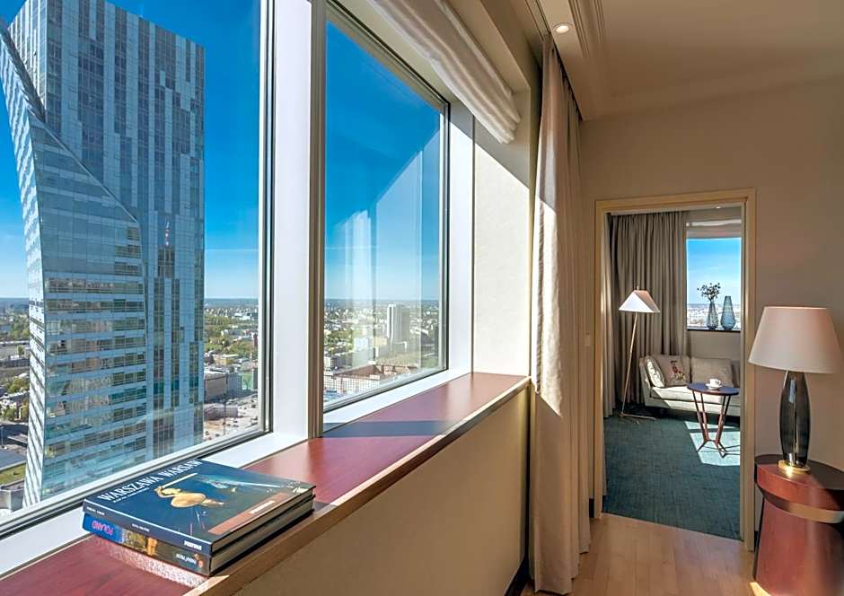 InterContinental Warszawa By IHG