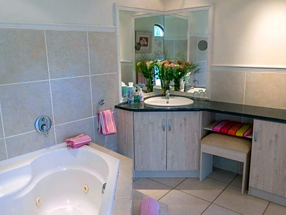 Bollinger Guest House