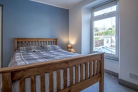 Cambrian Cottage - 3 Bedroom Cottage - Tenby