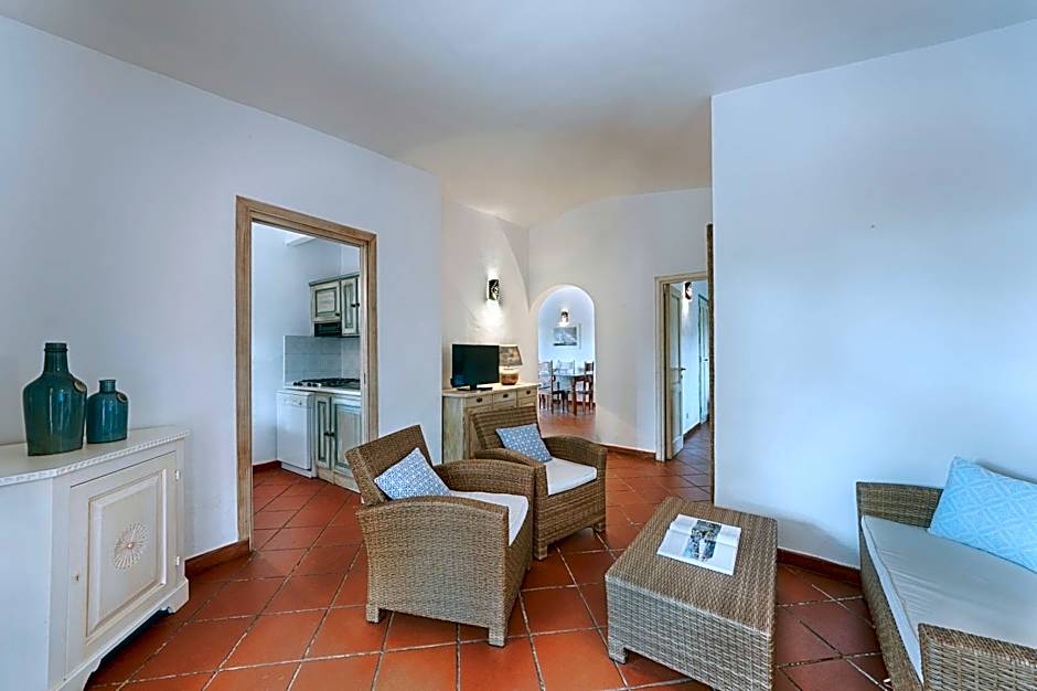 Colonna Hotel Country & Sporting