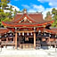 Super Hotel Minami Hikone Ekimae