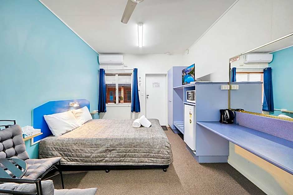 Riviera Motel Bundaberg