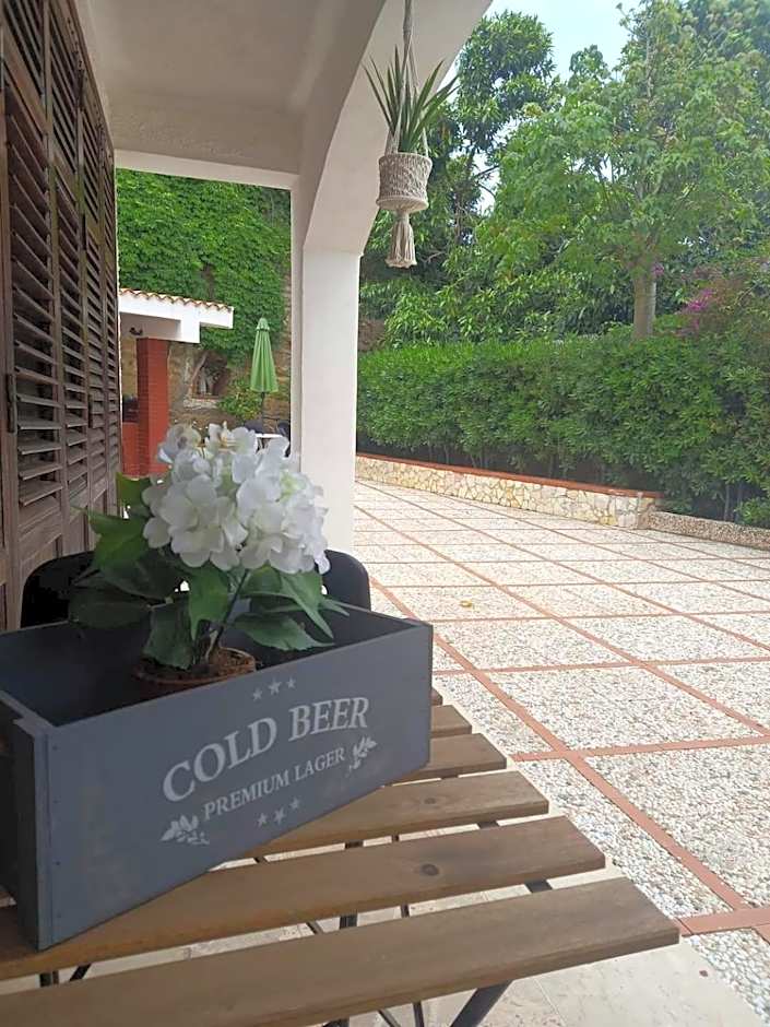 Casa Sicilia Bedda Seaside