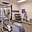 Hampton Inn By Hilton Gonzales