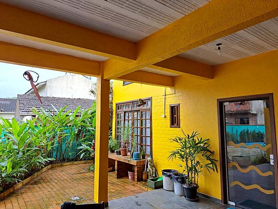 Pousada Trilha da Serra