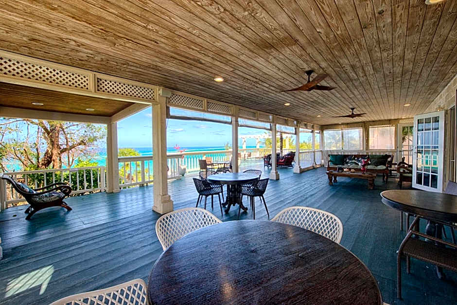 A Stone's Throw Away