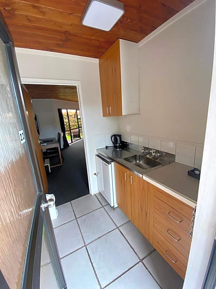 The Sands Hotel Hokianga