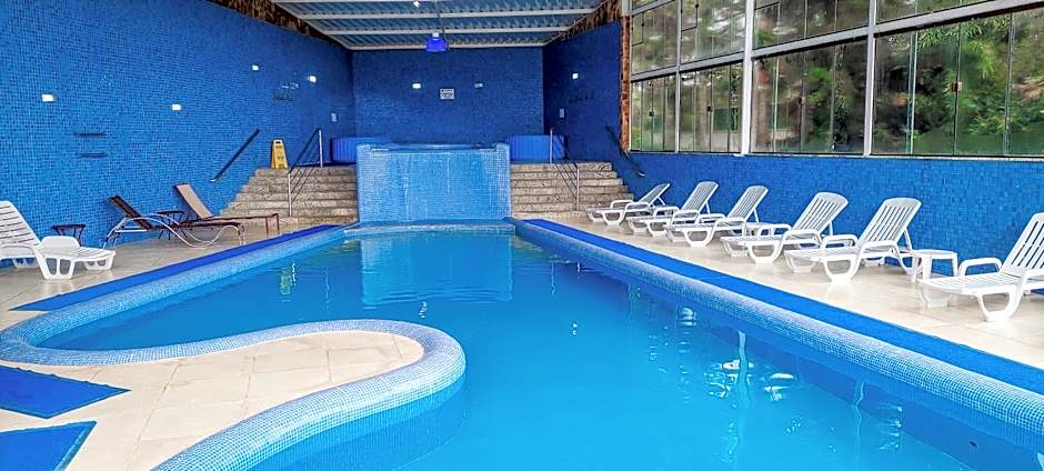 Hotel Nacional Inn Campos do Jordão