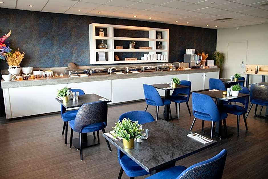 Churchill hotel Terneuzen