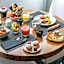 Le Grand Balcon Hotel