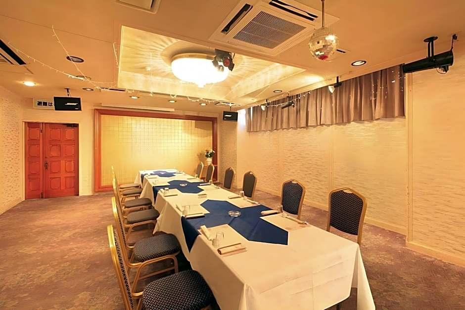 Fuji Green Hotel