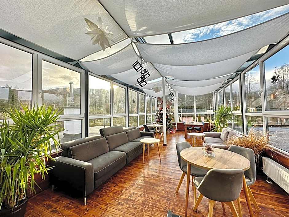 Apartamenty Pruskie