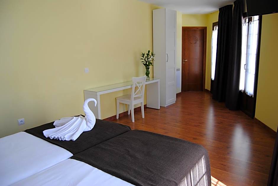 The Way Hotel Molinaseca