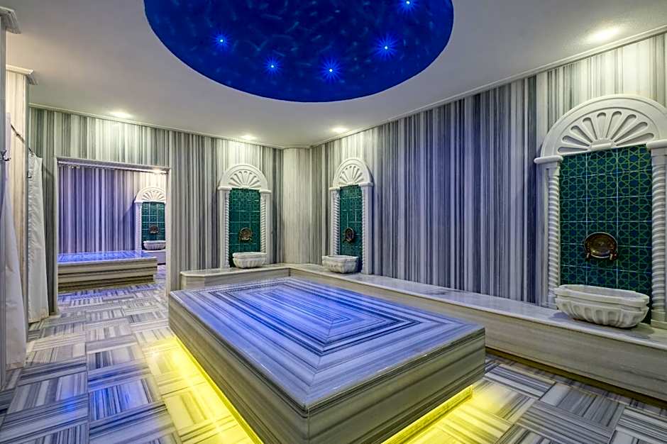 Laristone Suite Spa Hotel