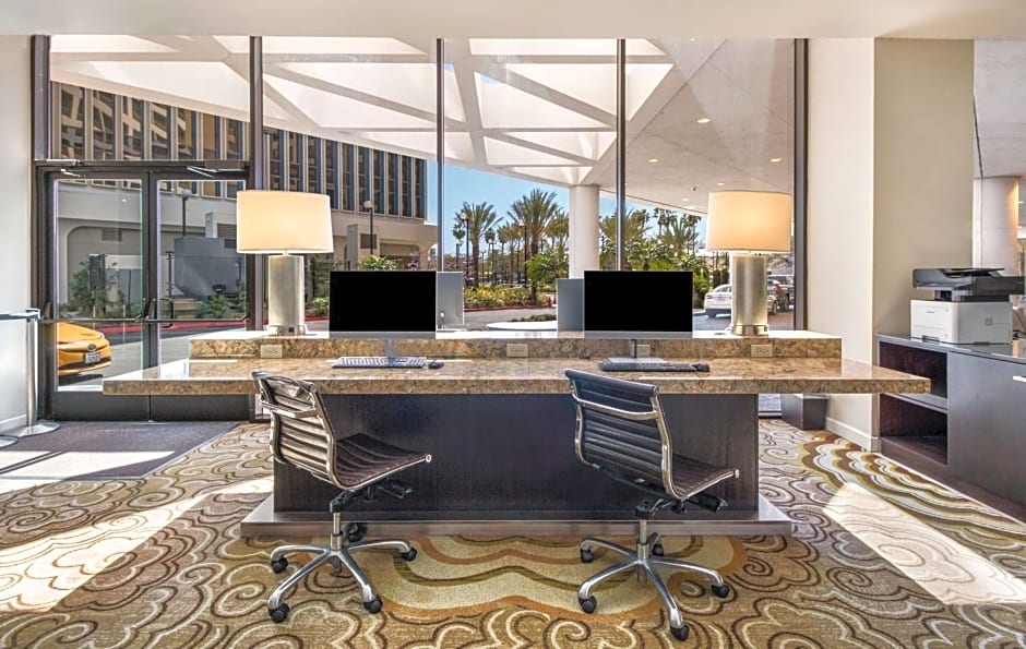 Sonesta Los Angeles Airport LAX