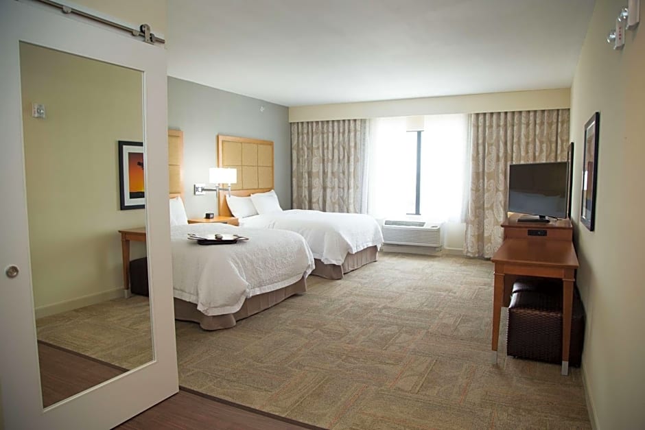 Hampton Inn By Hilton & Suites Mckinney