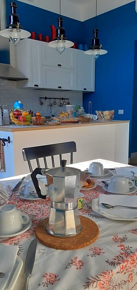 B&B Stella Scugnizza – Naples, CO