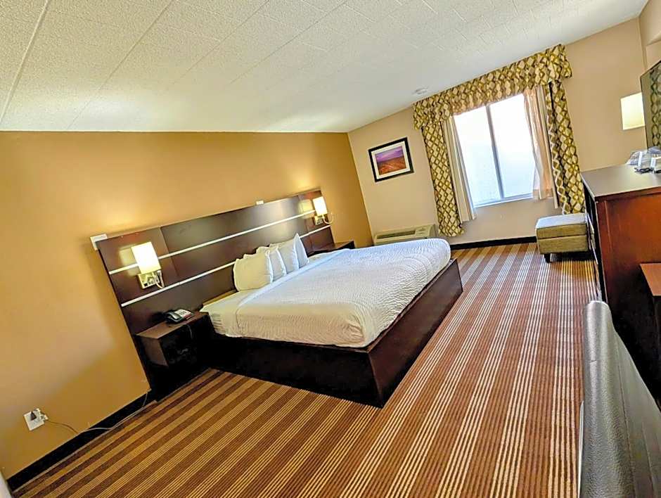 Pocono Inn & Banquet - Stroudsburg