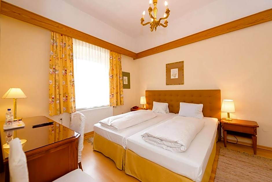 Landhotel Groggerhof