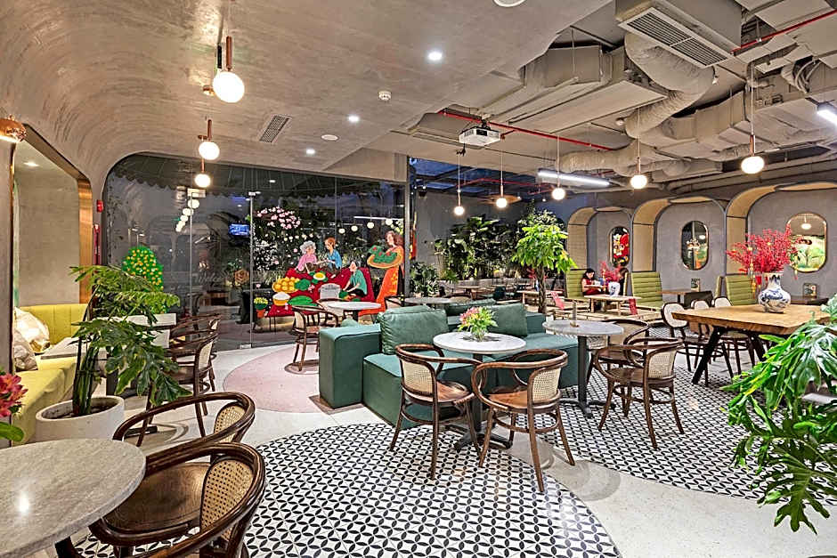 HOME Hotel Phu Nhuan