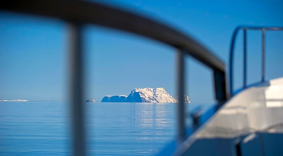 Lyngen Experience Apartments