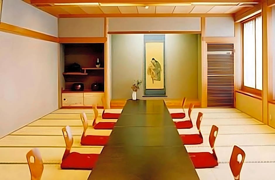Onsenryokan Marumo
