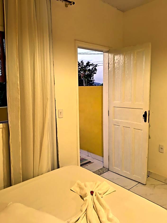 Pousada Alforria -Lavras Novas