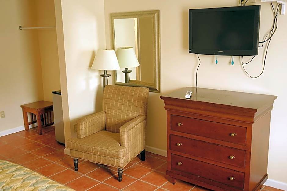 Sea Cove Motel Ocean City