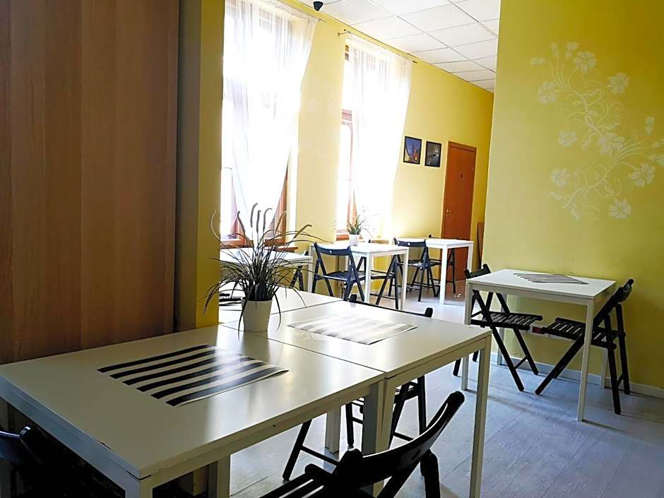 Hostel Kamienica Rynek 7