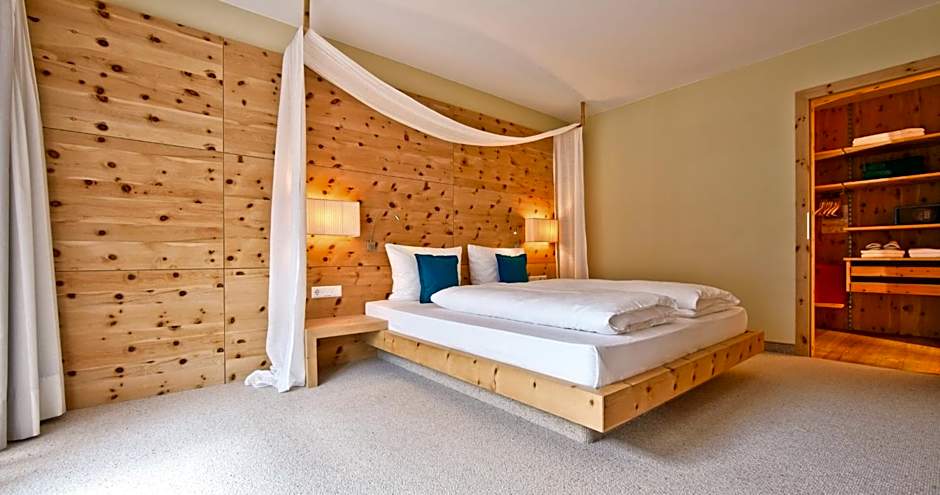 Arosea Life Balance Hotel