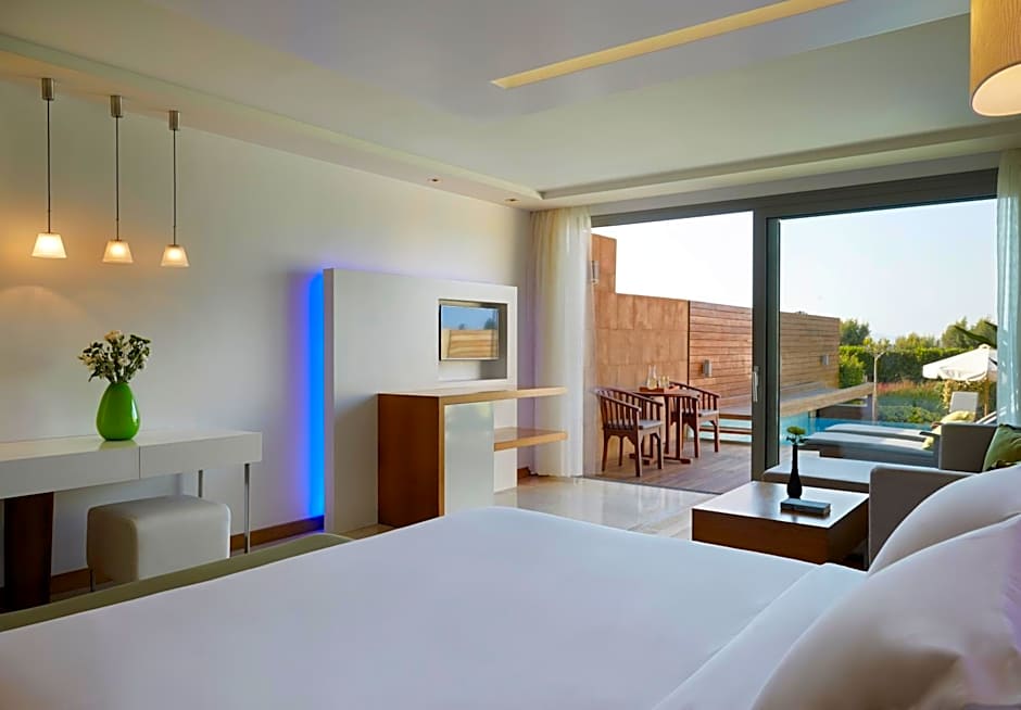 Amathus Beach Hotel Rhodes