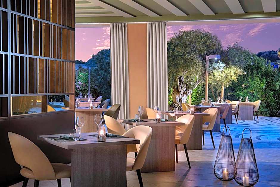 Conrad By Hilton Chia Laguna Sardinia