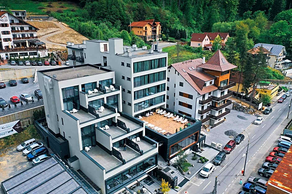 Fabesca Boutique Hotel & SPA