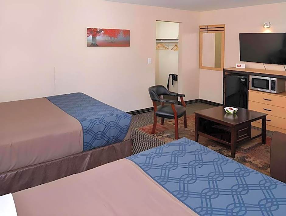 Econo Lodge Rochester