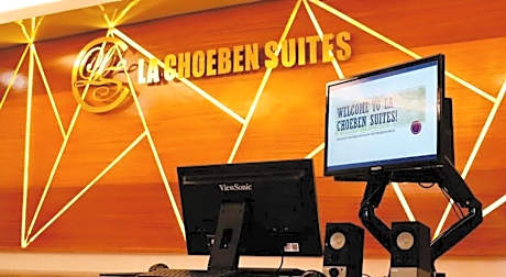 La Choeben Suites