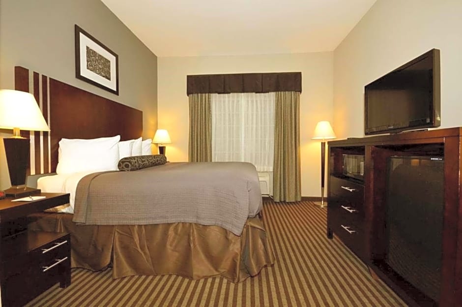 Best Western Abbeville Inn And Suites