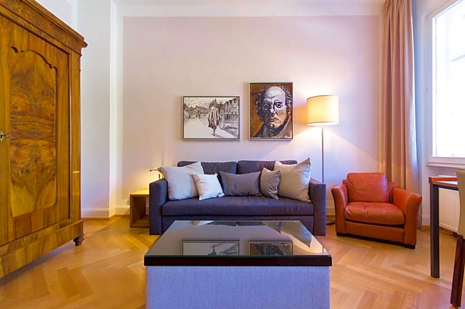 Qube Hotel Bergheim