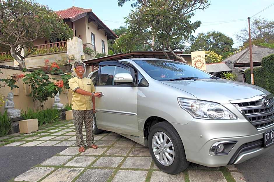 Pondok Ayu