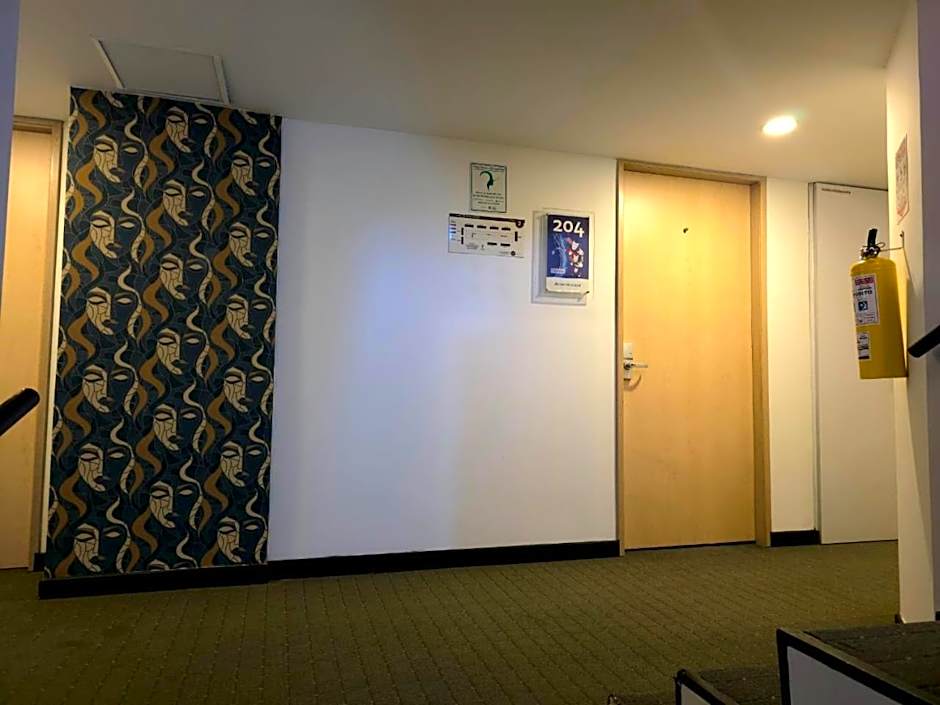 Hotel Castellana 95 Bogota By Hoteles Confort 80
